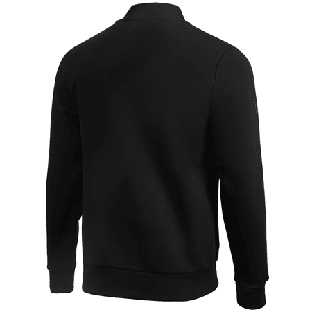 FCA-Sweatjacke Classic Rot-Grün-Weiß
