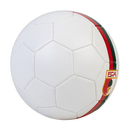 FCA-Ball Traditionsstreifen Gr. 5