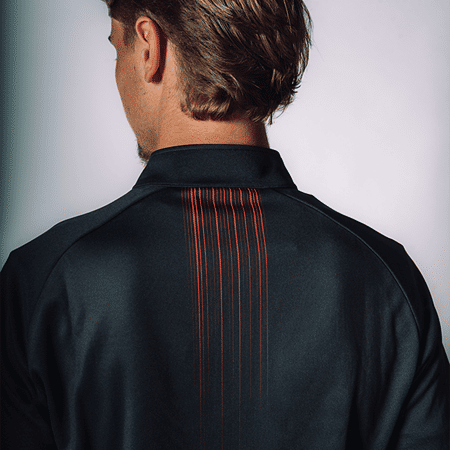FCA-Pre-Match Sweater 26/27