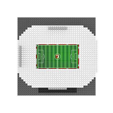 FCA-3D Mini WWK ARENA Bausatz