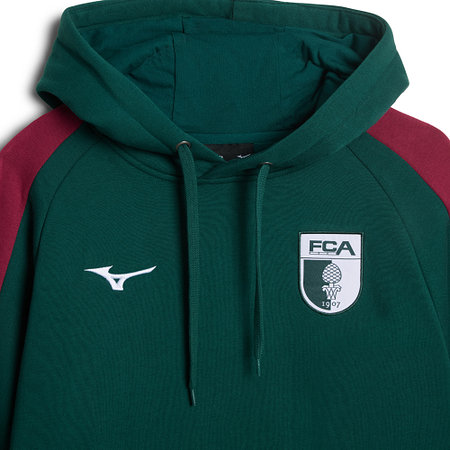 FCA-Casual Hoodie 26/27 Staff
