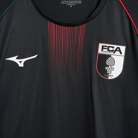 FCA-Pre-Match Shirt 26/27