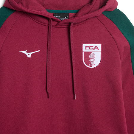 FCA-Casual Hoodie für Kinder 26/27 Team