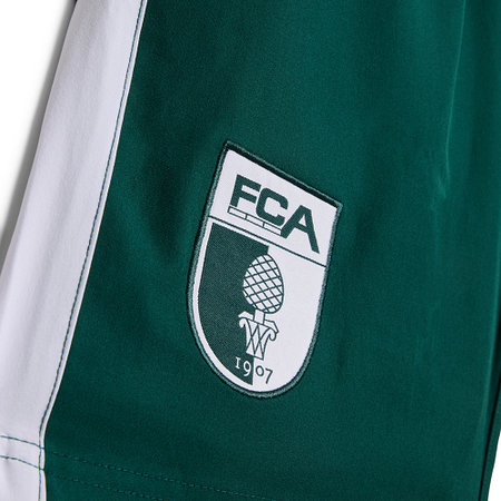 FCA-Casual Track Short 26/27