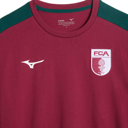 FCA-Casual Shirt 26/27 Team