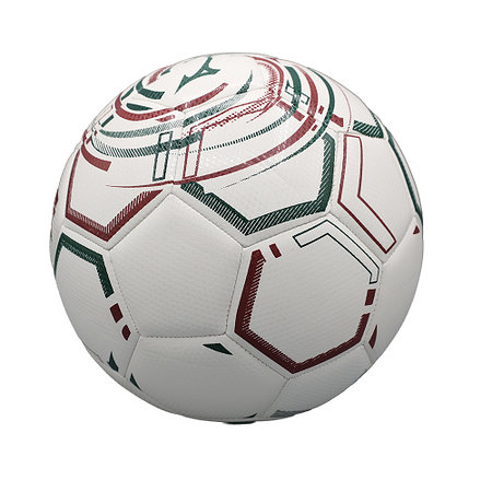 FCA-Mizuno Ball 26/27