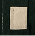 Detailaufnahme von die Brusttasche mit zipper und "Fussball-Club Augsburg" Schriftzug (3)