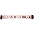 FC Augsburg Schriftzug (3)