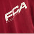 FCA Schriftzug in Detail (3)