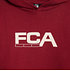 FCA Schriftzug in Detail (3)