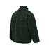 Grüne Fleece Jacke (3)