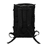 Mizuno Rucksack in Schwarz (3)