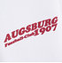 Rückansicht des weißen Sweatshirts  (3)
