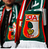Rot-Grün-Weißer schal mit FCA Wappen (3)