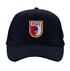SChwarze Cap mit FCA Wappen (2)