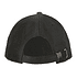 Schwarze Cap mit Augsburg Schriftzug (4)
