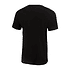 Schwarzes FCA Shirt Rückansicht. (3)