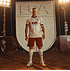 Trikot Stutzen in Creme (3)